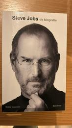Het verhaal van Steve Jobs, Gelezen, Ophalen of Verzenden, Walter Isaacson