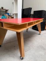 Werktafel - bureau, Ophalen, Gebruikt, Bureau