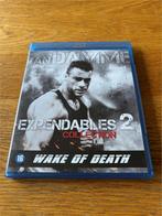 Blu-ray The Expendables Collection 2 - Wake the Death, Ophalen of Verzenden, Gebruikt, Actie