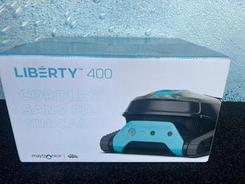 Dolphin Liberty 400 I Magazijn leegverkoop! beschikbaar voor biedingen