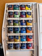 Winsor newton Cotman waterverf 24 napjes nieuw, Ophalen of Verzenden, Zo goed als nieuw, Wit