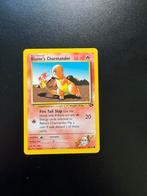 Blaine’s charmander, Ophalen of Verzenden, Zo goed als nieuw