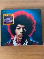 Cd Jimi Hendrix, both sides of the sky, Cd's en Dvd's, Ophalen of Verzenden, Zo goed als nieuw, Poprock