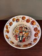 Blond Amsterdam oliebollen schaal, Ophalen, Blond Amsterdam, Aardewerk, Schaal of Schalen