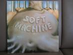 Soft Machine – Six, Cd's en Dvd's, Vinyl | Jazz en Blues, 1960 tot 1980, Jazz, Ophalen of Verzenden, Zo goed als nieuw