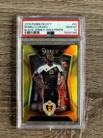 Romelu Lukaku /10 PSA10 - 2015 Panini Select, Verzamelen, Verzenden, Nieuw, Buitenlandse clubs, Spelerskaart