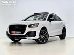 Audi Q2 1.0 Turbo Sport / Pano / Navi / Black Pack, Auto's, Audi, Te koop, 5 stoelen, 20 km/l, Benzine