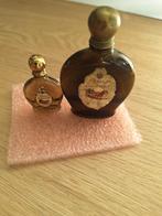 Parfumfles Postkutsche Lavendel, Verzamelen, Ophalen of Verzenden, Gebruikt, Parfumfles