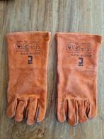 Lashandschoenen - diverse maten, Doe-het-zelf en Verbouw, Ophalen of Verzenden, Zo goed als nieuw