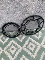 Q-rings 52/42 kettingblad ovaal, Ophalen of Verzenden, Gebruikt, Racefiets, Crankstel of Pedalen