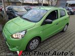 Mitsubishi Space Star 1.0 AIRCO, Voorwielaandrijving, Gebruikt, Elektrische ramen, Handgeschakeld