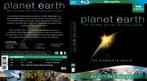 Planet earth de complete serie, Ophalen of Verzenden, Zo goed als nieuw, Tv en Series, Boxset
