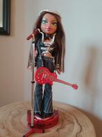 Bratz Rock Angelz Yasmin - compleet, Ophalen of Verzenden, Gebruikt, Overige typen