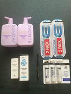 Beauty & care products (all new), Ophalen of Verzenden, Nieuw, Verzorging