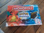 Monopoly Pokemon kanto editie, Hobby en Vrije tijd, Gezelschapsspellen | Bordspellen, Verzenden