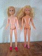 Skipper barbie vintage, Ophalen of Verzenden, Gebruikt, Barbie