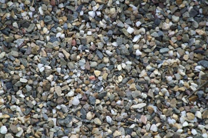japans split en quarzit classic split 8-11 tm 10-20, Tuin en Terras, Grind, Keien en Split, Nieuw, Split, Ophalen