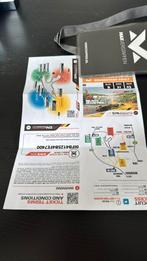 2x tickets Verstappen tribune Spa 2025 (weekend), Tickets en Kaartjes, Twee personen