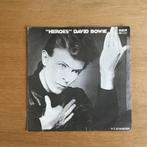 David Bowie - Heroes 7”, Cd's en Dvd's, Vinyl Singles, Pop, Gebruikt, Ophalen of Verzenden, 7 inch
