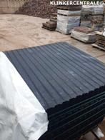2.200 st. antraciet betonband 6x15x100cm B-KEUS opsluitband, Tuin en Terras, Tegels en Klinkers, Excluton BV, Waalbandijk 155 6651 KD Druten
