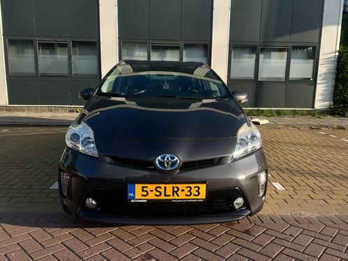 Toyota Prius 2013 | Goed onderhouden + Michelin banden, Auto's, Toyota, Particulier, Prius, ABS, Achteruitrijcamera, Airbags, Airconditioning