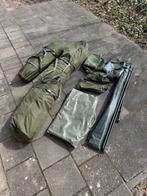 Sonik AXS 2 Man bivvy, Watersport en Boten, Hengelsport | Karpervissen, Ophalen, Zo goed als nieuw, Complete set