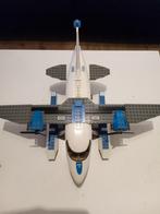 LEGO City 7723 politie watervliegtuig, Complete set, Gebruikt, Ophalen of Verzenden, Lego