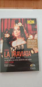 5035 de opera la traviata van verdi, Alle leeftijden, Ophalen of Verzenden, Zo goed als nieuw