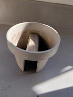 pot voor balkon, Kunststof, Minder dan 30 cm, Balkon, Minder dan 60 cm