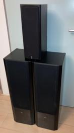 MB Quart enn B&W luidspreker, Audio, Tv en Foto, Luidsprekers, Ophalen, Minder dan 60 watt, Overige merken