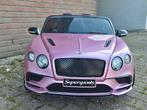 Bentley Supersport Accuauto Kinderen ALLEEN OPHALEN!!!, Ophalen of Verzenden