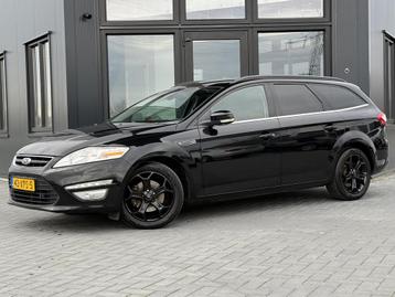 Ford Mondeo Wagon 1.6 EcoB. Bns Clima | Cruise | Verw voorru beschikbaar voor biedingen