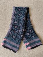 Damessjaal, zgan, Verzenden, Zo goed als nieuw, Maat 38/40 (M), Sjaal