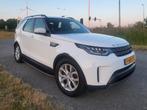 Land Rover Discovery 2.0 TD4 180pk SE 7p | Gloednieuwe motor, Auto's, Land Rover, Automaat, Stof, 4 cilinders, 179 pk