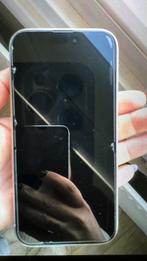 Iphone 15pro, 89 %, Wit, Zo goed als nieuw, Zonder abonnement