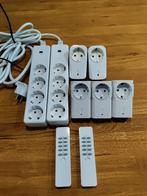 Klik aan Klik uit set, Ophalen of Verzenden, Gebruikt, Overige typen