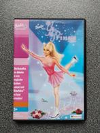Barbie als ijsprinses, Avontuur en Actie, Verzenden, 1 speler, Zo goed als nieuw
