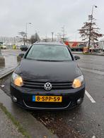 Volkswagen Golf Plus 2.0 TDI 103KW DSG 2009 Zwart, 4 cilinders, Zwart, Diesel, Particulier