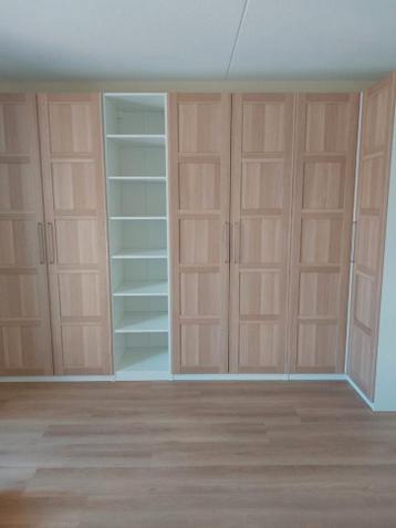 MEUBEL MONTAGE IKEA PAX BESTA EN MALM MONTAGE SERVICE - afbeelding 2