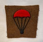 Paratrooper brevet Prinses Irene Brigade WO2., Verzamelen, Militaria | Tweede Wereldoorlog, Ophalen of Verzenden, Landmacht, Nederland
