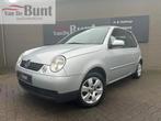 Volkswagen Lupo 1.4 (bj 2004), Auto's, Volkswagen, Lupo, Te koop, Zilver of Grijs, Geïmporteerd