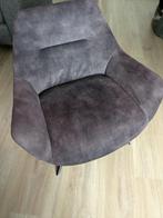 Goossens fautteuil Voice, Ophalen, Gebruikt, 75 tot 100 cm, 75 tot 100 cm