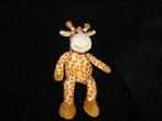 nieuw giraf knuffel 25 cm lang, Ophalen of Verzenden, Nieuw, Overige typen