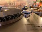 Silver SL400 Platenspeler, Overige merken, Gebruikt, -, -