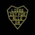 Rammstein - Liebe Ist Fur Alle Da  Originele 2CD Nieuw, Ophalen of Verzenden, Nieuw in verpakking