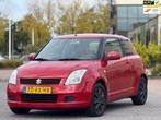 Suzuki Swift 1.3 GLS | Airco | Elektrische ramen en spiegels, Stof, Gebruikt, Zwart, 400 kg