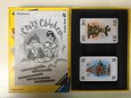 Garagesale-Crazy chicken-sealed-ravensburger-spel, Een of twee spelers, Ophalen of Verzenden, Zo goed als nieuw, Ravensburger