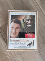 Intouchables Deluxe Edition Box, Cd's en Dvd's, Dvd's | Filmhuis, Boxset, Ophalen of Verzenden, Nieuw in verpakking