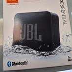 JBL Go Essential Nieuw, Audio, Tv en Foto, Luidsprekers, Ophalen, JBL, Overige typen, Nieuw