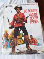 een avontuur van Roodbaard, de schrik van de zeven zeeën, Boeken, Eén stripboek, Ophalen of Verzenden, Gelezen